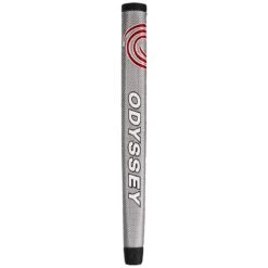 Odyssey White Hot OG Double Wide Putter -Golf Discount Store odyssey pistol 2022 silver black