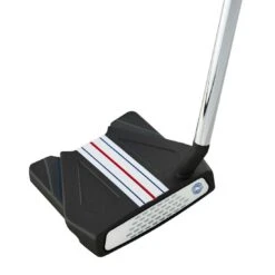 Odyssey Ten Triple Track S Putter 6 Odyssey Ten Triple Track S Putter -Golf Discount Store odyssey ten triple track s putter face itempicture