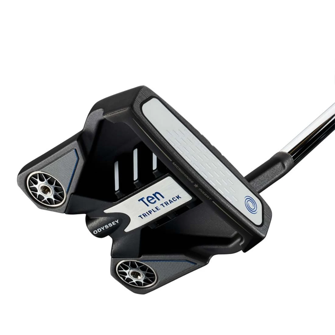 Odyssey Ten Triple Track S Putter 1 Odyssey Ten Triple Track S Putter