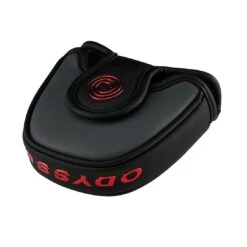 Odyssey Tri-Hot 5K Seven CH Putter -Golf Discount Store odyssey tri hot 5k 2023 headcover bottom itempicture