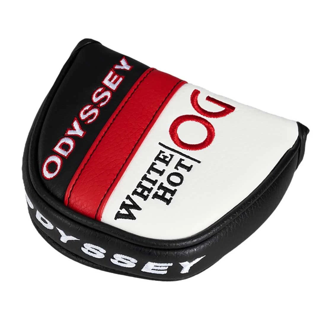 Odyssey White Hot OG #7 Nano Putter 7 Odyssey White Hot OG #7 Nano Putter - Image 7