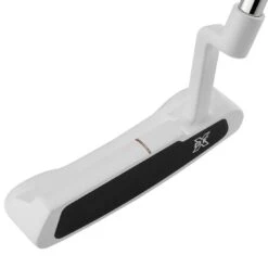 Odyssey Women's DFX #1 Putter -Golf Discount Store odyssey womens dfx 1 putter face itempicture