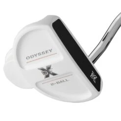 Odyssey Women's DFX 2-Ball Putter