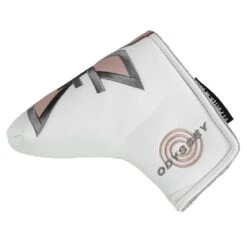 Odyssey Women's DFX #1 Putter -Golf Discount Store odyssey womens dfx blade cover side itempicture