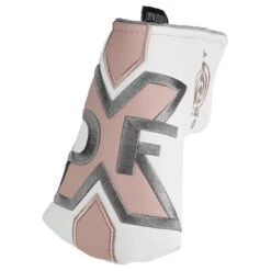 Odyssey Women's DFX #1 Putter -Golf Discount Store odyssey womens dfx blade cover top itempicture