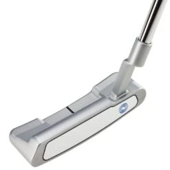 Odyssey Women's White Hot OG 1WS Putter -Golf Discount Store odyssey womens white hot og 1ws putter face itempicture