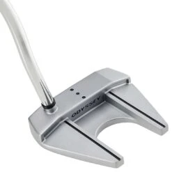 Odyssey Women's White Hot OG #7 Putter 9 Odyssey Women's White Hot OG #7 Putter -Golf Discount Store odyssey womens white hot og 7 putter back itempicture