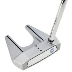 Odyssey Women's White Hot OG #7 Putter 8 Odyssey Women's White Hot OG #7 Putter -Golf Discount Store odyssey womens white hot og 7 putter face itempicture