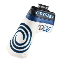 Odyssey Women's White Hot OG 1WS Putter -Golf Discount Store odyssey womens white hot og blade headcover itempicture