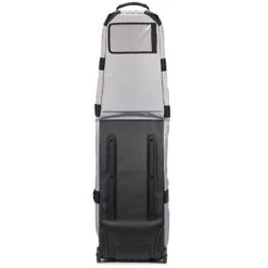 Ogio Alpha Mid Travel Cover 11 Ogio Alpha Mid Travel Cover -Golf Discount Store ogio 2023 alpha mid travel cover grey back itempicture