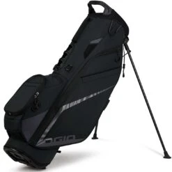 Ogio 2023 Fuse Stand Bag 11 Ogio 2023 Fuse Stand Bag -Golf Discount Store ogio 2023 fuse 4 stand bag black itempicture