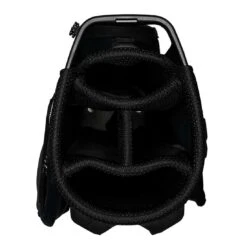 Ogio 2023 Fuse Stand Bag 13 Ogio 2023 Fuse Stand Bag -Golf Discount Store ogio 2023 fuse 4 stand bag black top itempicture