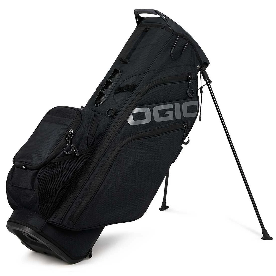 Ogio 2023 Woode Hybrid Stand Bag 2 Ogio 2023 Woode Hybrid Stand Bag - Image 2