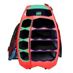 Ogio 2023 Woode Hybrid Stand Bag 9 Ogio 2023 Woode Hybrid Stand Bag -Golf Discount Store ogio 2023 woode hybrid stand bag wood block top itempicture