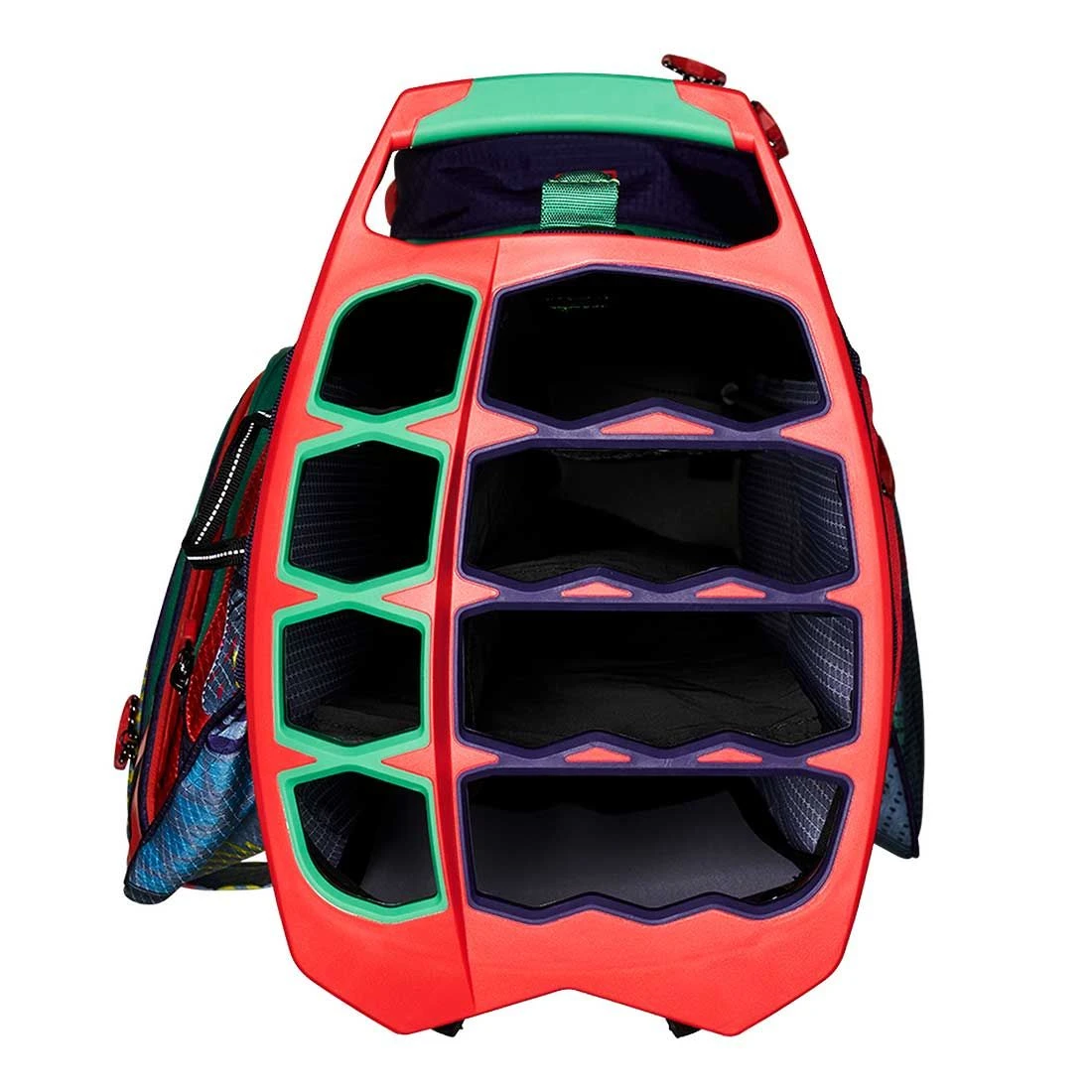 Ogio 2023 Woode Hybrid Stand Bag 5 Ogio 2023 Woode Hybrid Stand Bag - Image 5