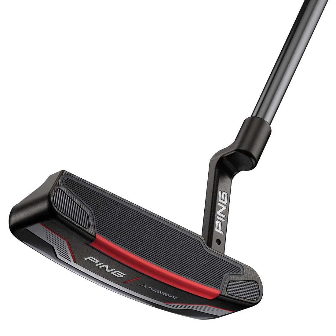Ping 2021 Anser Putter 1 Ping 2021 Anser Putter