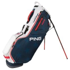 Ping 2022 Hoofer Stand Bag 13 Ping 2022 Hoofer Stand Bag -Golf Discount Store ping 2021 hoofer stand bag navy white red
