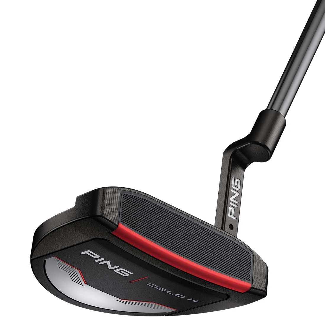 Ping 2021 Oslo H Putter 1 Ping 2021 Oslo H Putter