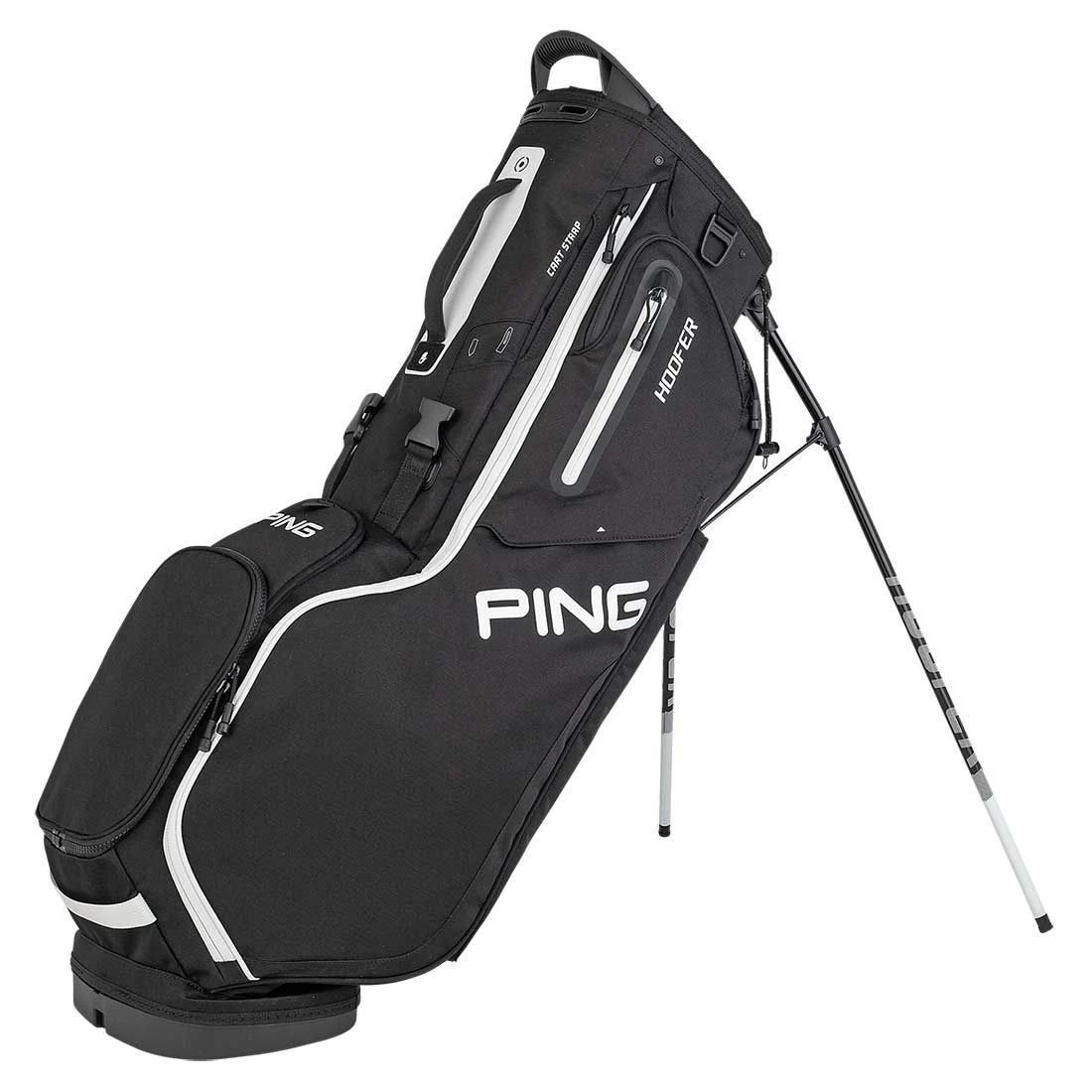 Ping 2022 Hoofer Stand Bag 3 Ping 2022 Hoofer Stand Bag - Image 3