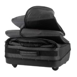 Ping Rolling Travel Cover 6 Ping Rolling Travel Cover -Golf Discount Store ping 2022 rolling travel cover collapsed itempicture