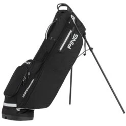 Ping Hoofer Craz-E Lite Stand Bag 7 Ping Hoofer Craz-E Lite Stand Bag -Golf Discount Store ping 2023 hoofer craz e lite stand bag black platinum itempicture