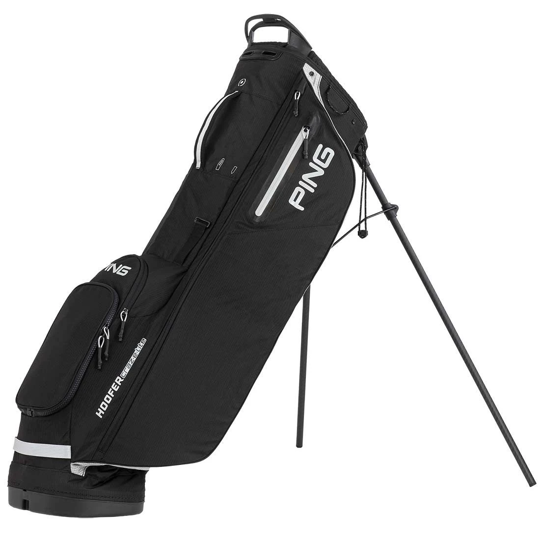 Ping Hoofer Craz-E Lite Stand Bag 3 Ping Hoofer Craz-E Lite Stand Bag - Image 3