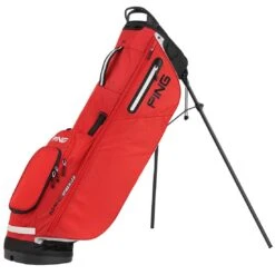 Ping 2022 Hoofer Craz-E Lite Stand Bag 15 Ping 2022 Hoofer Craz-E Lite Stand Bag -Golf Discount Store ping 2023 hoofer craz e lite stand bag red black white itempicture 1