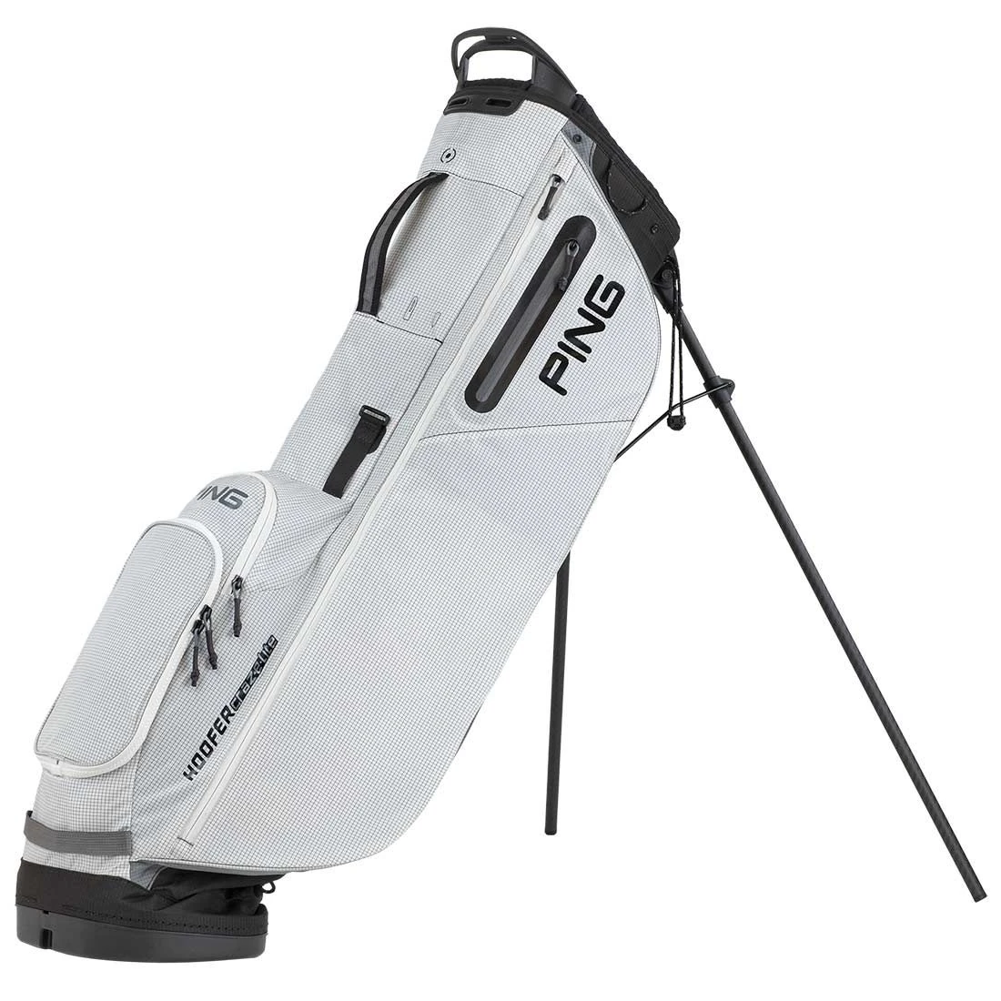 Ping Hoofer Craz-E Lite Stand Bag 4 Ping Hoofer Craz-E Lite Stand Bag - Image 4