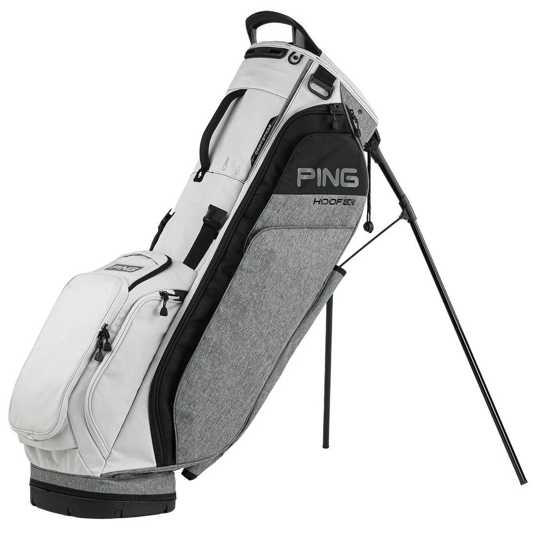 Ping Hoofer Stand Bag 1 Ping Hoofer Stand Bag
