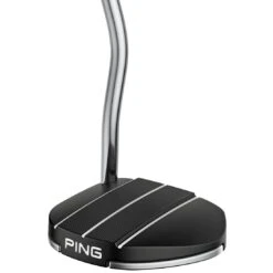 Ping 2023 Mundy Putter -Golf Discount Store ping 2023 mundy putter back itempicture