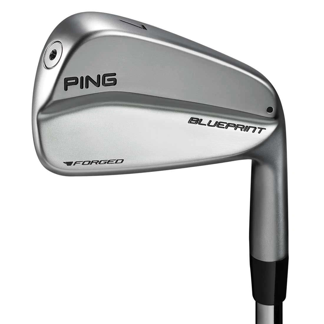 Ping Blueprint Irons 1 Ping Blueprint Irons