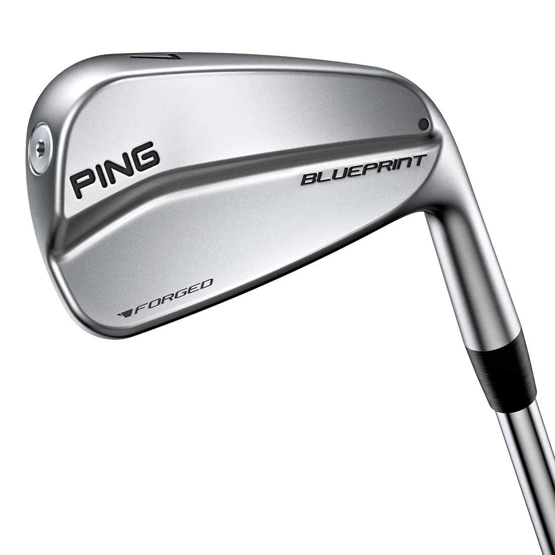Ping Blueprint Irons 3 Ping Blueprint Irons - Image 3