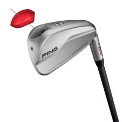 Ping G410 Crossover -Golf Discount Store ping g410 crossover technology 02