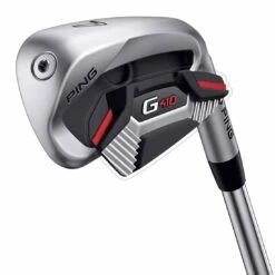 Ping G410 Individual Iron -Golf Discount Store ping g410 irons technology 01