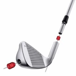 Ping G410 Individual Iron -Golf Discount Store ping g410 irons technology 04