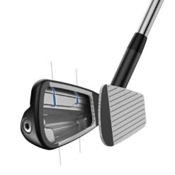 Ping G425 Crossover 10 Ping G425 Crossover -Golf Discount Store ping g425 crossover face explosion itempicture