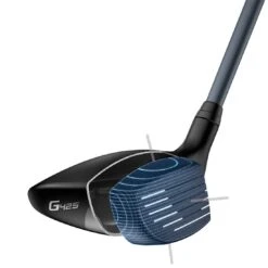 Ping Women's G425 Hybrid - Pre-Owned -Golf Discount Store ping g425 hybrid face technology itempicture