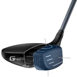 Ping G425 Max Fairway Wood -Golf Discount Store ping g425 series fairway wood face technology itempicture 2