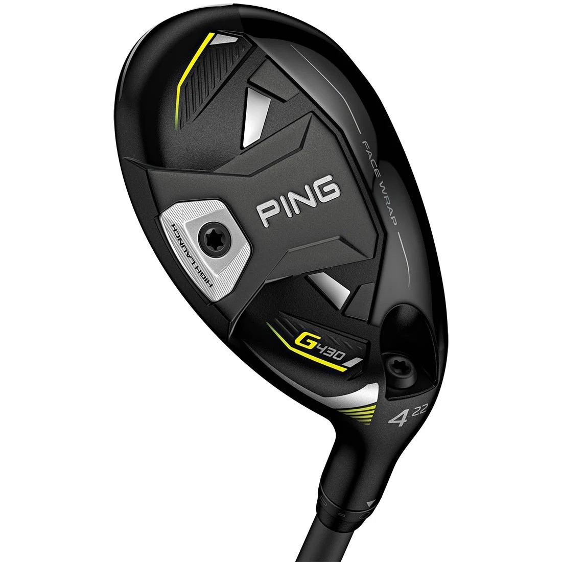 Ping Women's G430 HL Hybrid 3 Ping Women's G430 HL Hybrid - Image 3