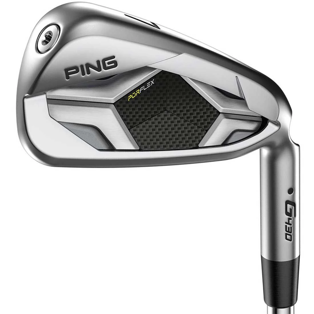 Ping Women's G430 HL Irons 1 Ping Women's G430 HL Irons