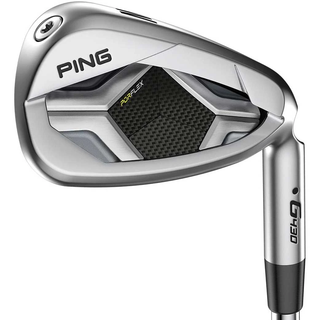 Ping G430 HL Wedge 1 Ping G430 HL Wedge
