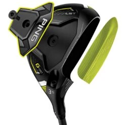 Ping G430 LST Fairway Wood -Golf Discount Store ping g430 lst fairway wood tech itempicture