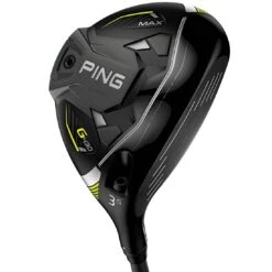 Ping G430 MAX Fairway Wood
