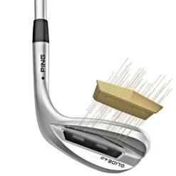 Ping Glide 4.0 Wedge -Golf Discount Store ping glide 4 wedge detail itempicture