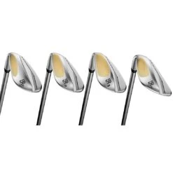 Ping Glide 4.0 Wedge -Golf Discount Store ping glide 4 wedge sole compare itempicture