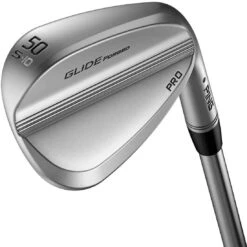 Ping Glide Forged Pro Wedge 11 Ping Glide Forged Pro Wedge -Golf Discount Store ping glide forged pro wedge 50s hero itempicture