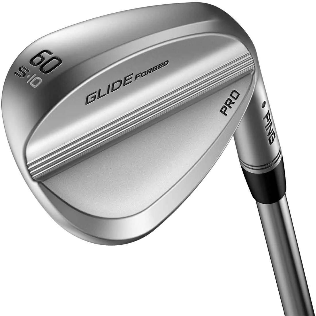 Ping Glide Forged Pro Wedge 1 Ping Glide Forged Pro Wedge
