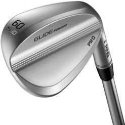 Ping Glide Forged Pro Wedge 13 Ping Glide Forged Pro Wedge -Golf Discount Store ping glide forged pro wedge 60t hero itempicture