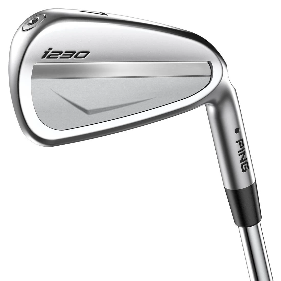 Ping I230 Irons 1 Ping I230 Irons