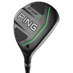 Ping Juniors Prodi G 7-Club Complete Set - Ages 12-13 -Golf Discount Store ping juniors prodi g fairway wood 01 1